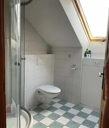 U Lesa Zaolsi * Vendryně