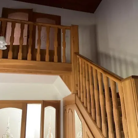 U Lesa Zaolsi Vendryně
